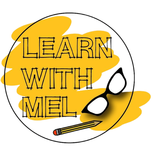 Learn with Mel